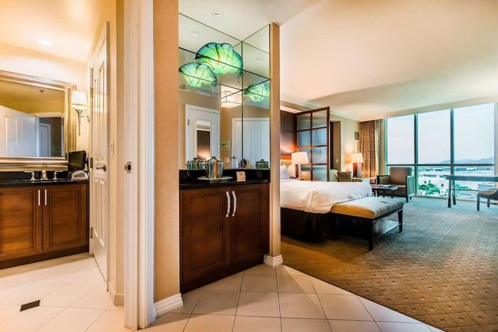 Holiday home Mgm New 10715 Las Vegas