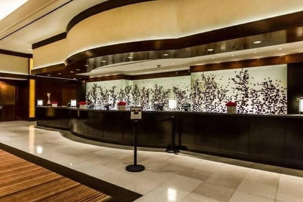 Holiday home Mgm New 10715 Las Vegas