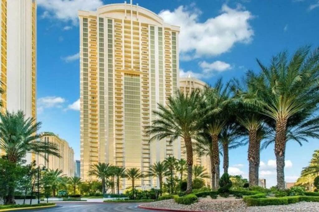 Holiday home Mgm New 10715 Las Vegas